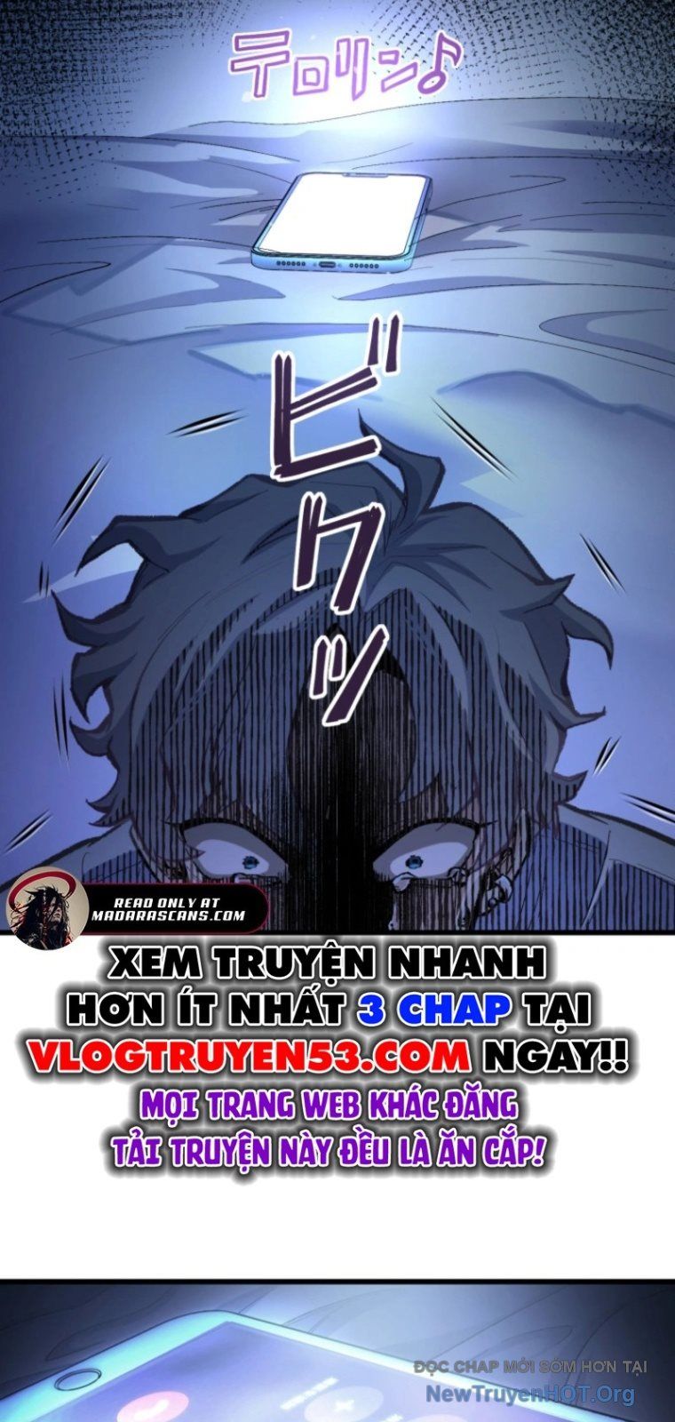 Ceberus Chapter 2 - Trang 2