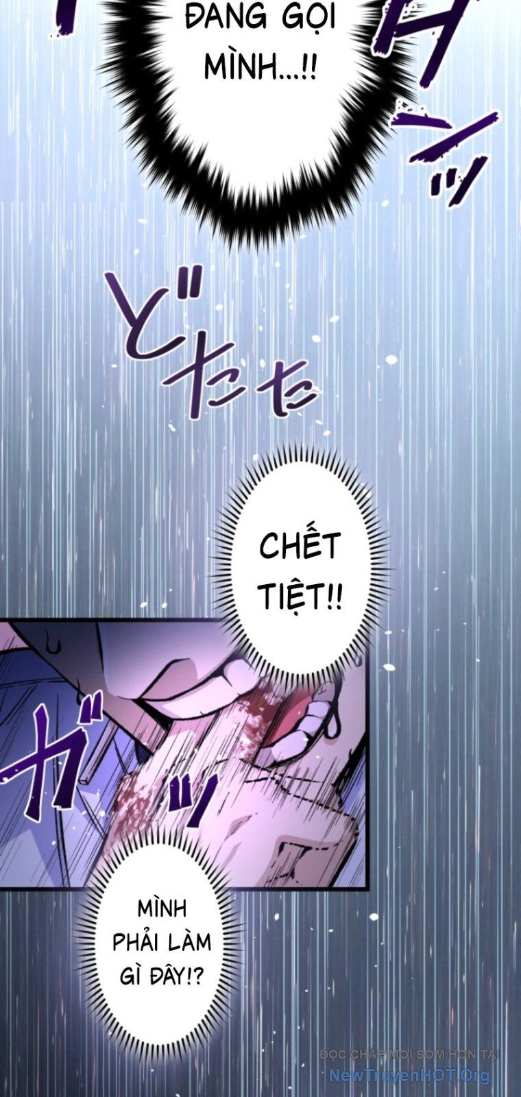 Ceberus Chapter 2 - Trang 2
