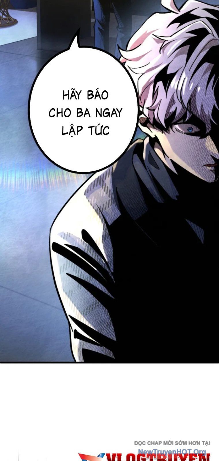 Ceberus Chapter 3 - Trang 2