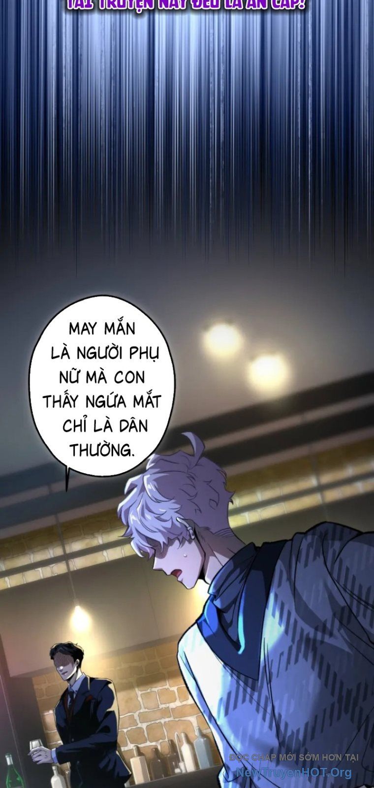 Ceberus Chapter 3 - Trang 2