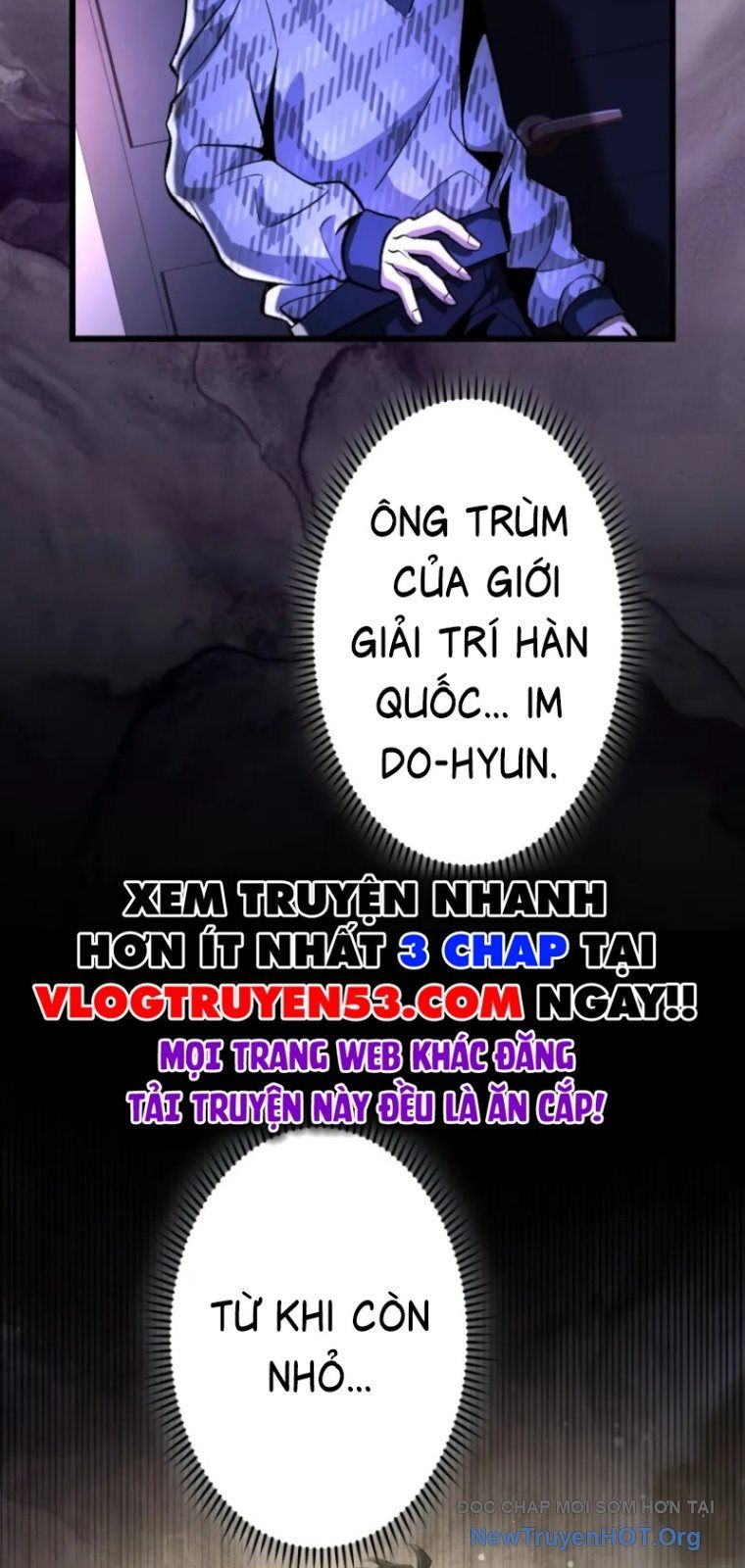 Ceberus Chapter 3 - Trang 2