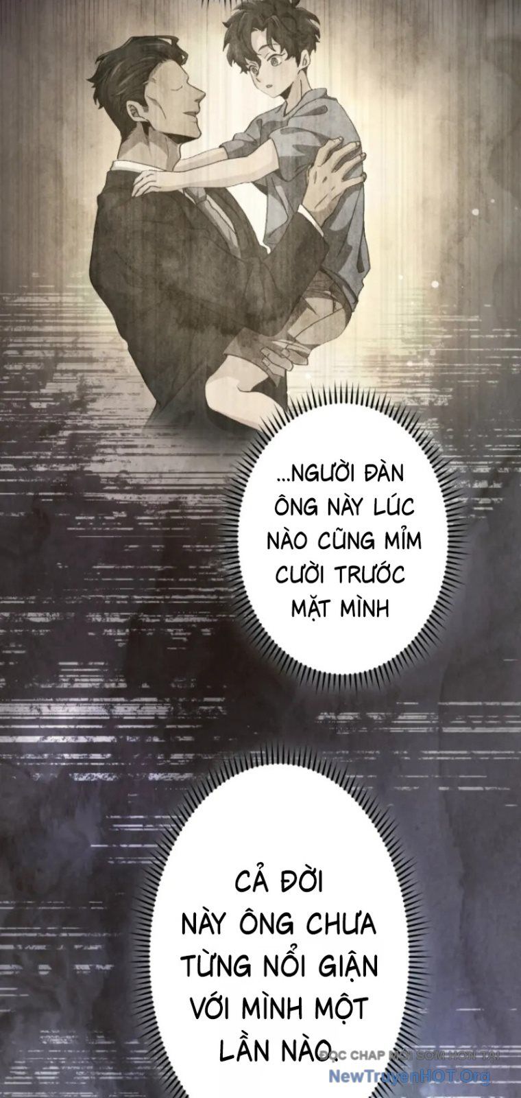 Ceberus Chapter 3 - Trang 2