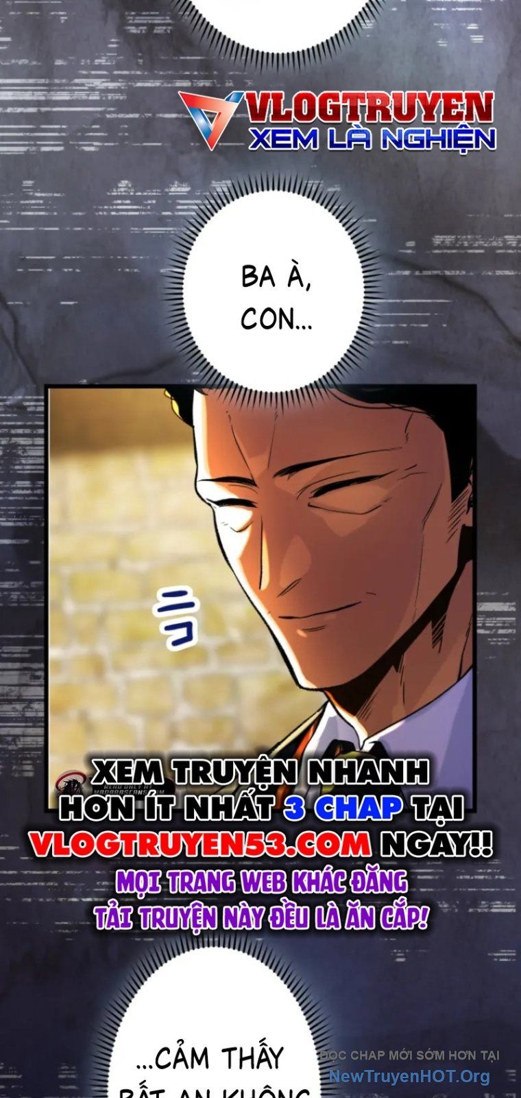 Ceberus Chapter 3 - Trang 2