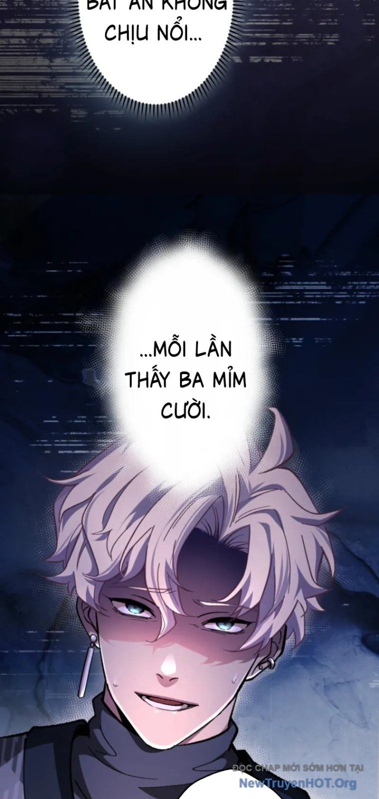 Ceberus Chapter 3 - Trang 2