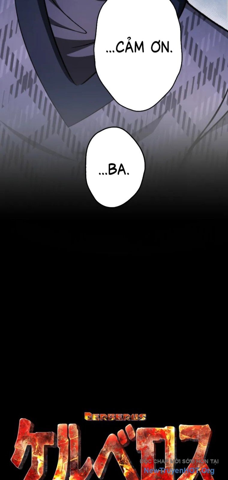 Ceberus Chapter 3 - Trang 2