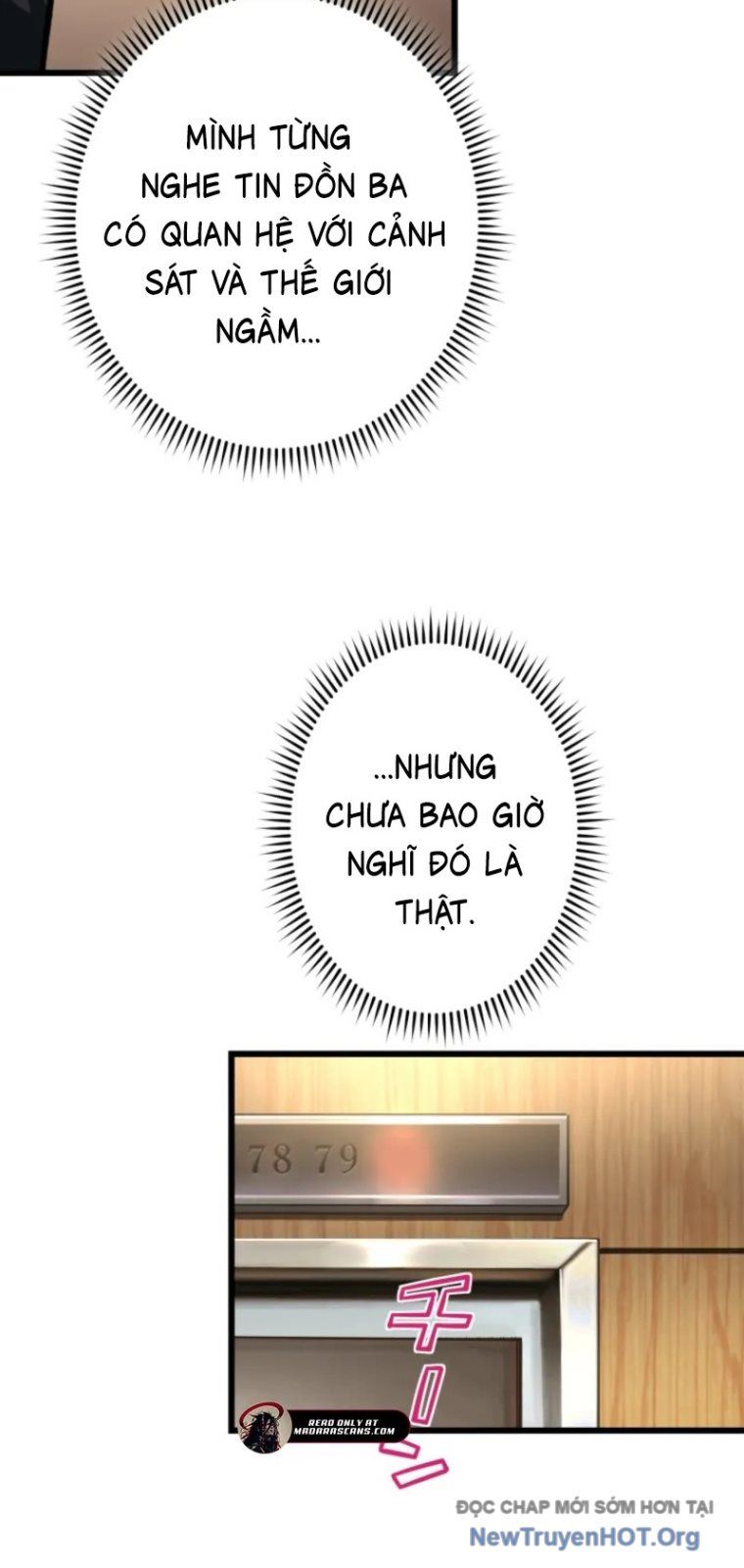 Ceberus Chapter 3 - Trang 2