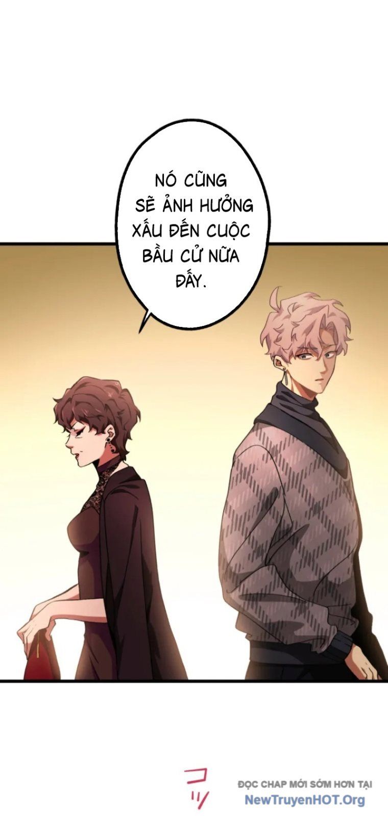 Ceberus Chapter 3 - Trang 2