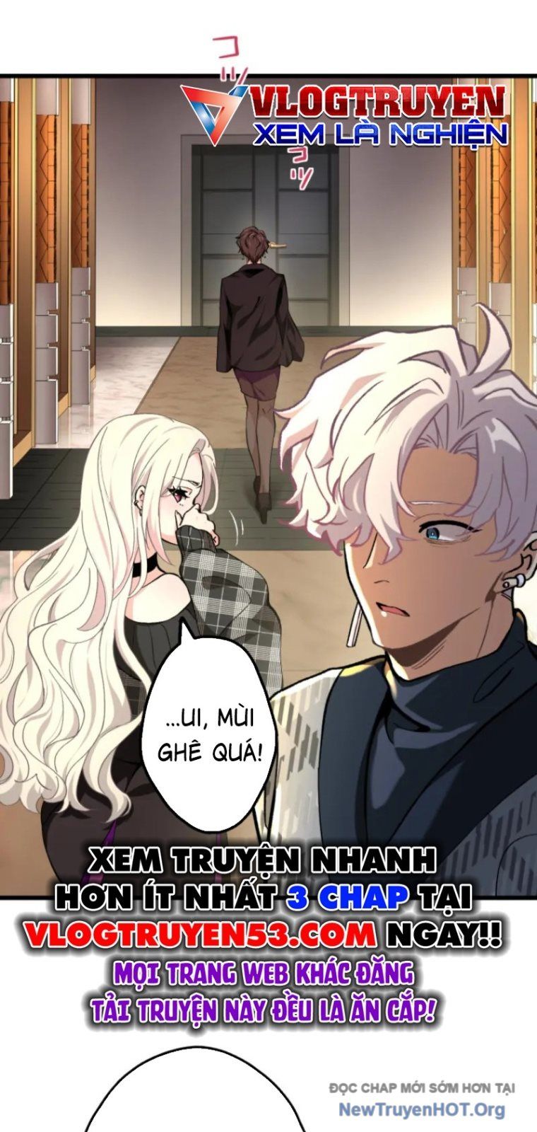 Ceberus Chapter 3 - Trang 2