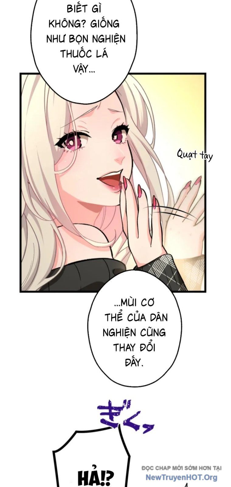 Ceberus Chapter 3 - Trang 2