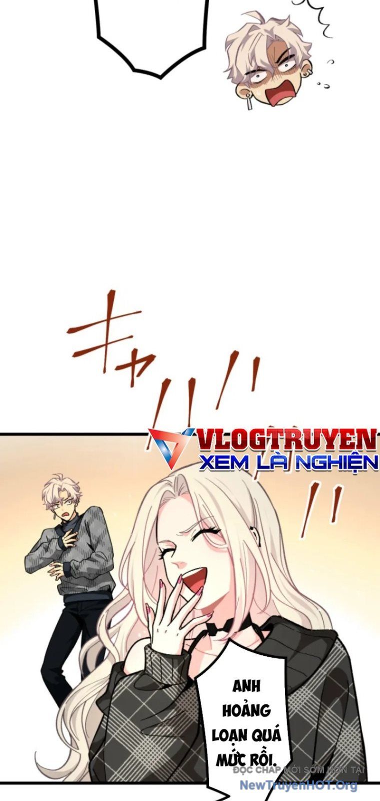 Ceberus Chapter 3 - Trang 2
