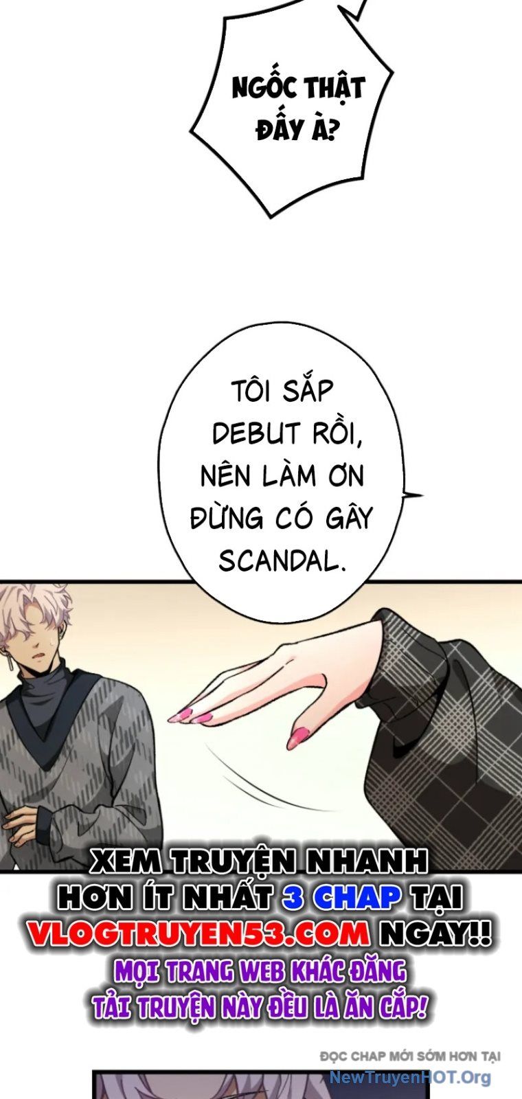 Ceberus Chapter 3 - Trang 2