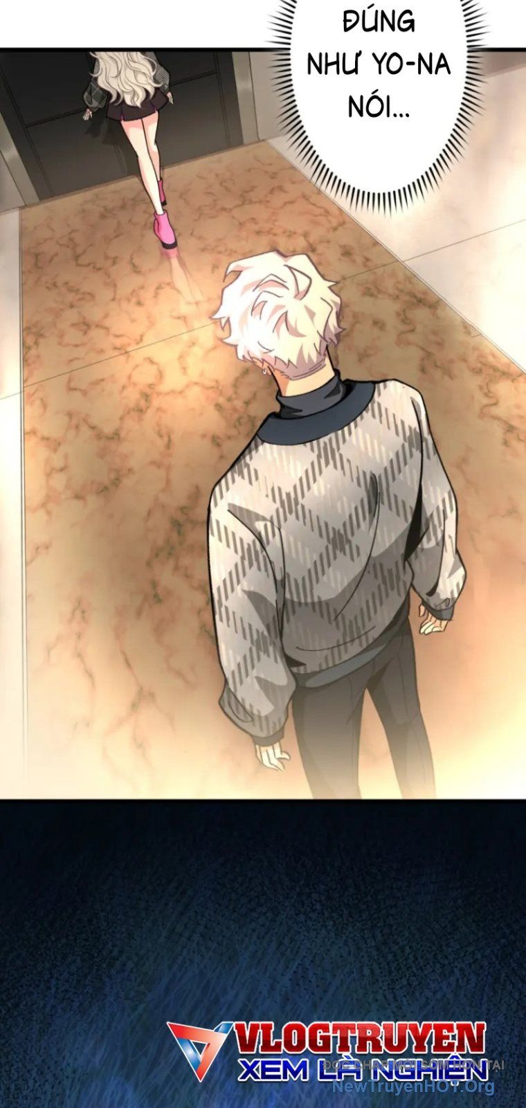 Ceberus Chapter 3 - Trang 2