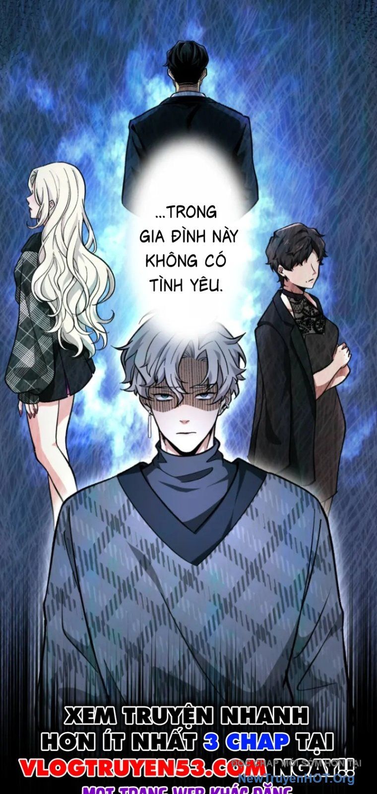 Ceberus Chapter 3 - Trang 2