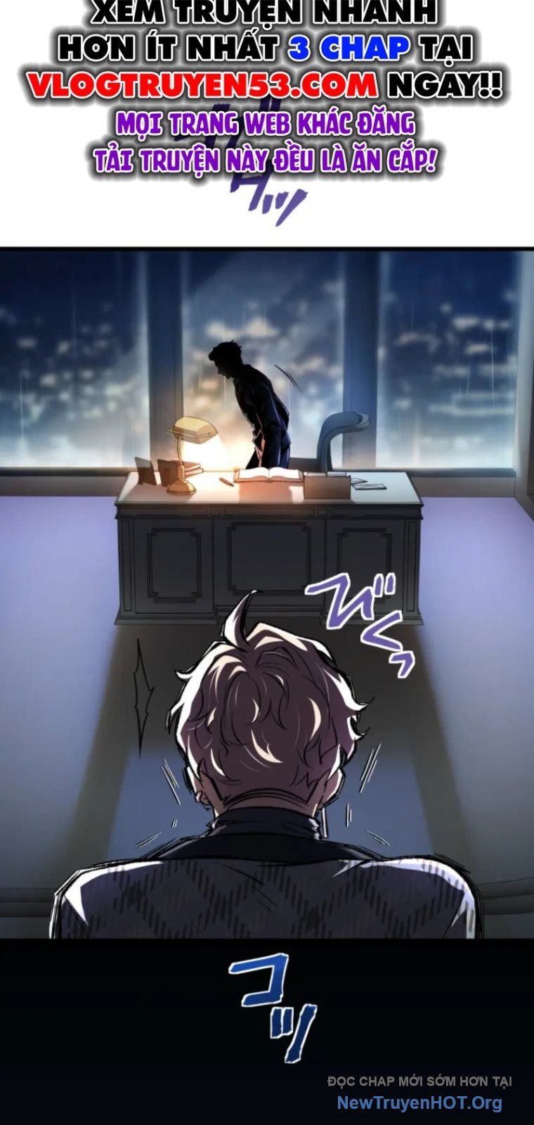 Ceberus Chapter 3 - Trang 2