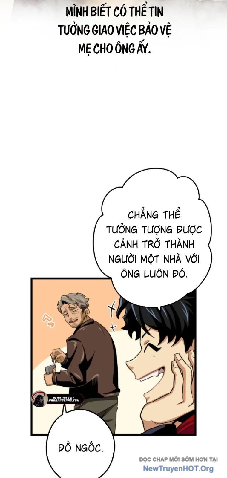 Ceberus Chapter 3 - Trang 2