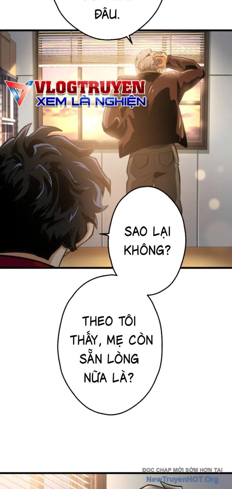 Ceberus Chapter 3 - Trang 2