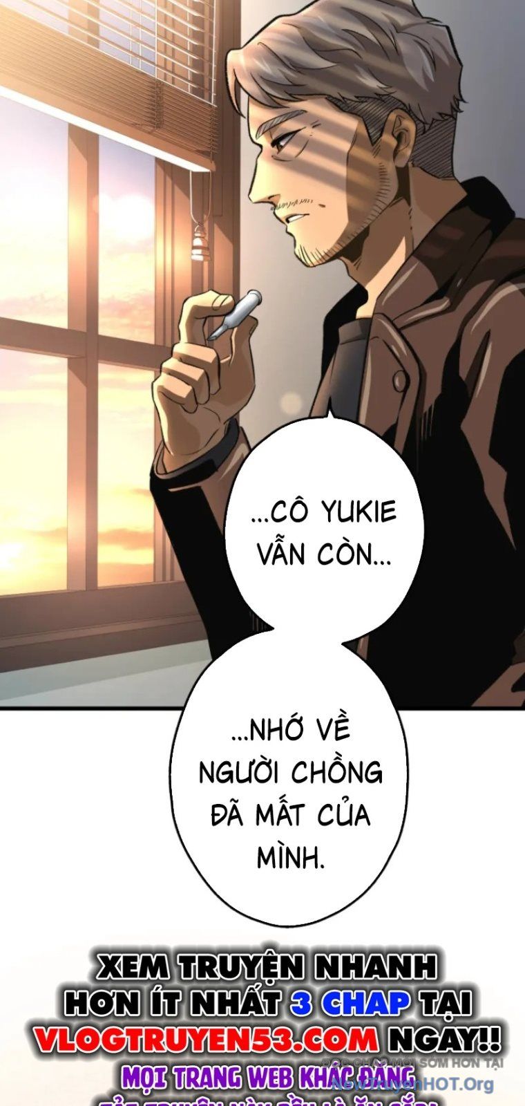 Ceberus Chapter 3 - Trang 2