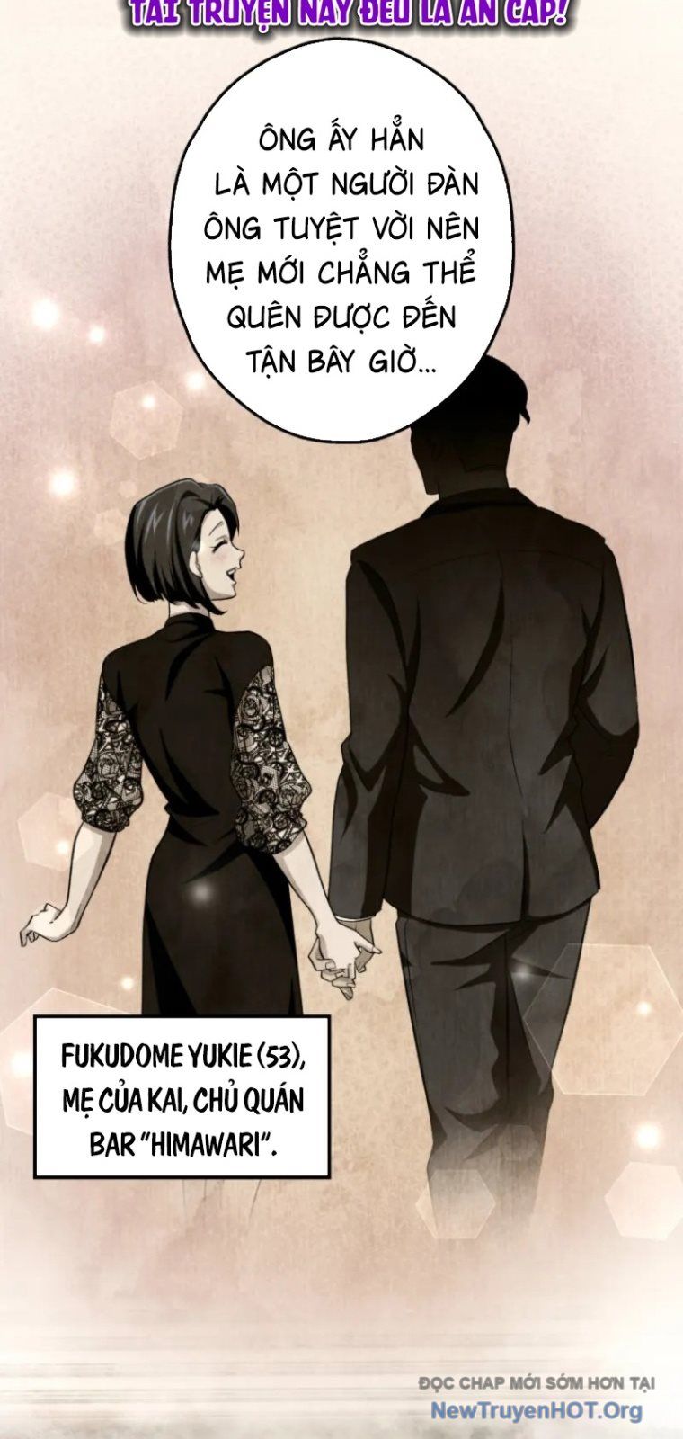 Ceberus Chapter 3 - Trang 2