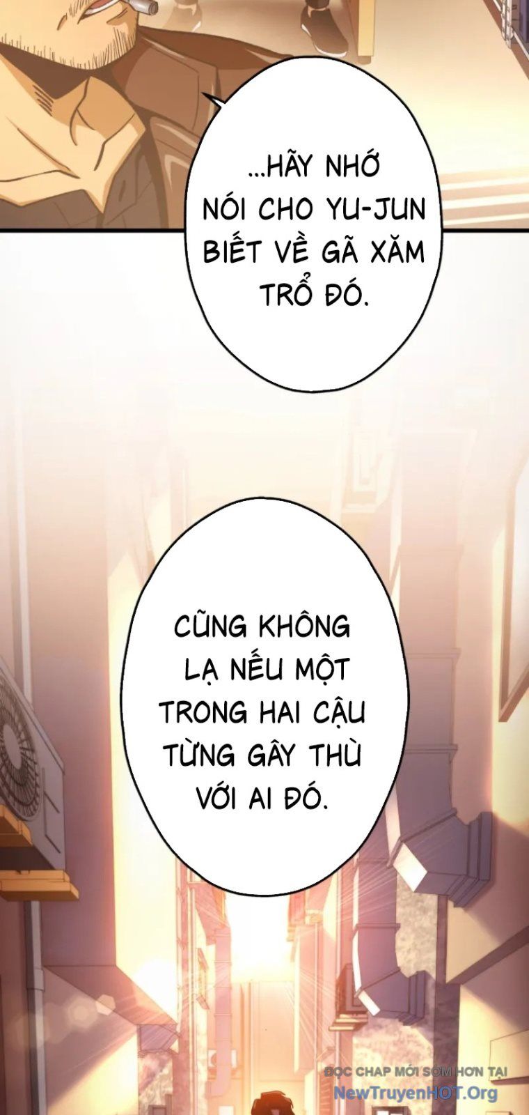 Ceberus Chapter 3 - Trang 2