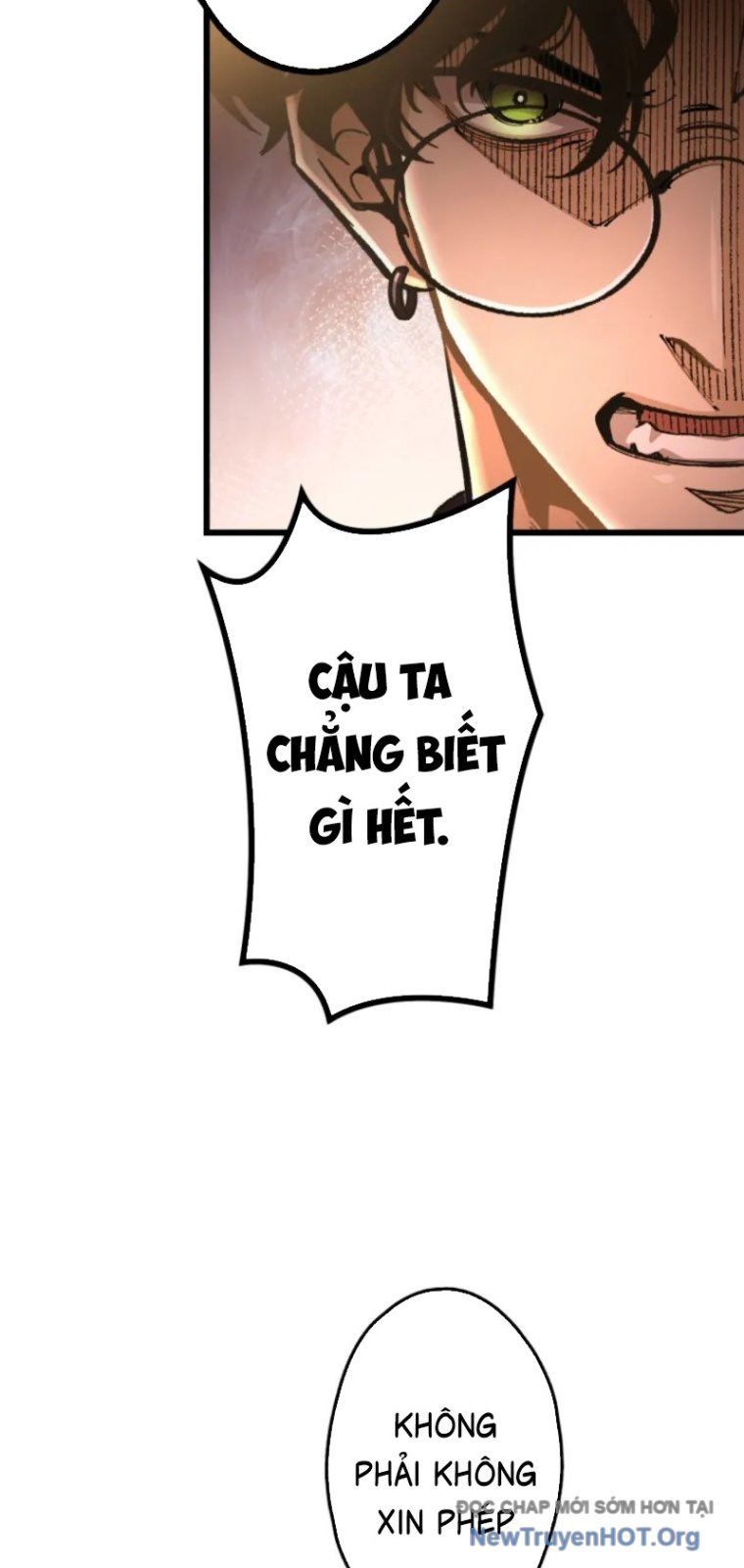 Ceberus Chapter 3 - Trang 2