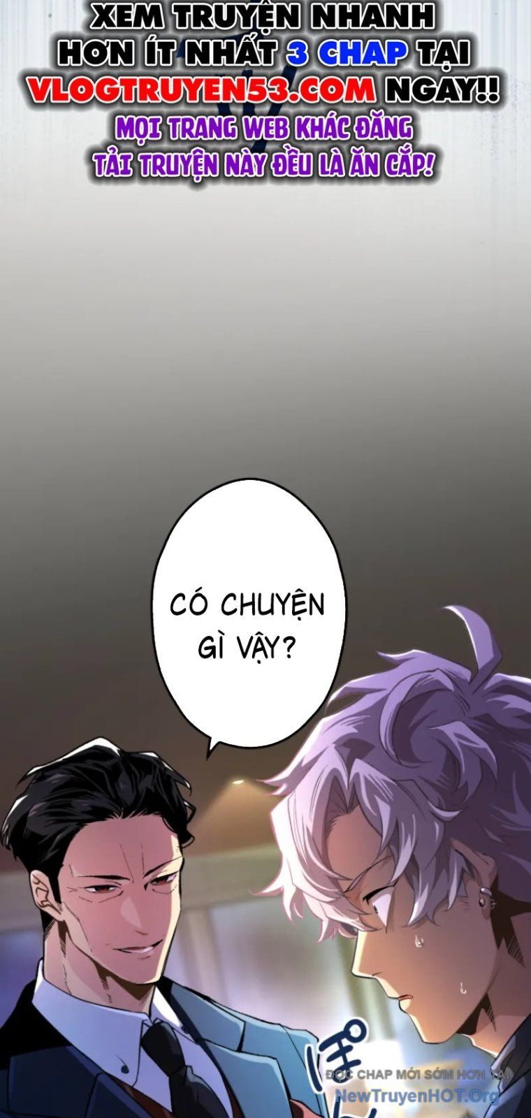 Ceberus Chapter 3 - Trang 2