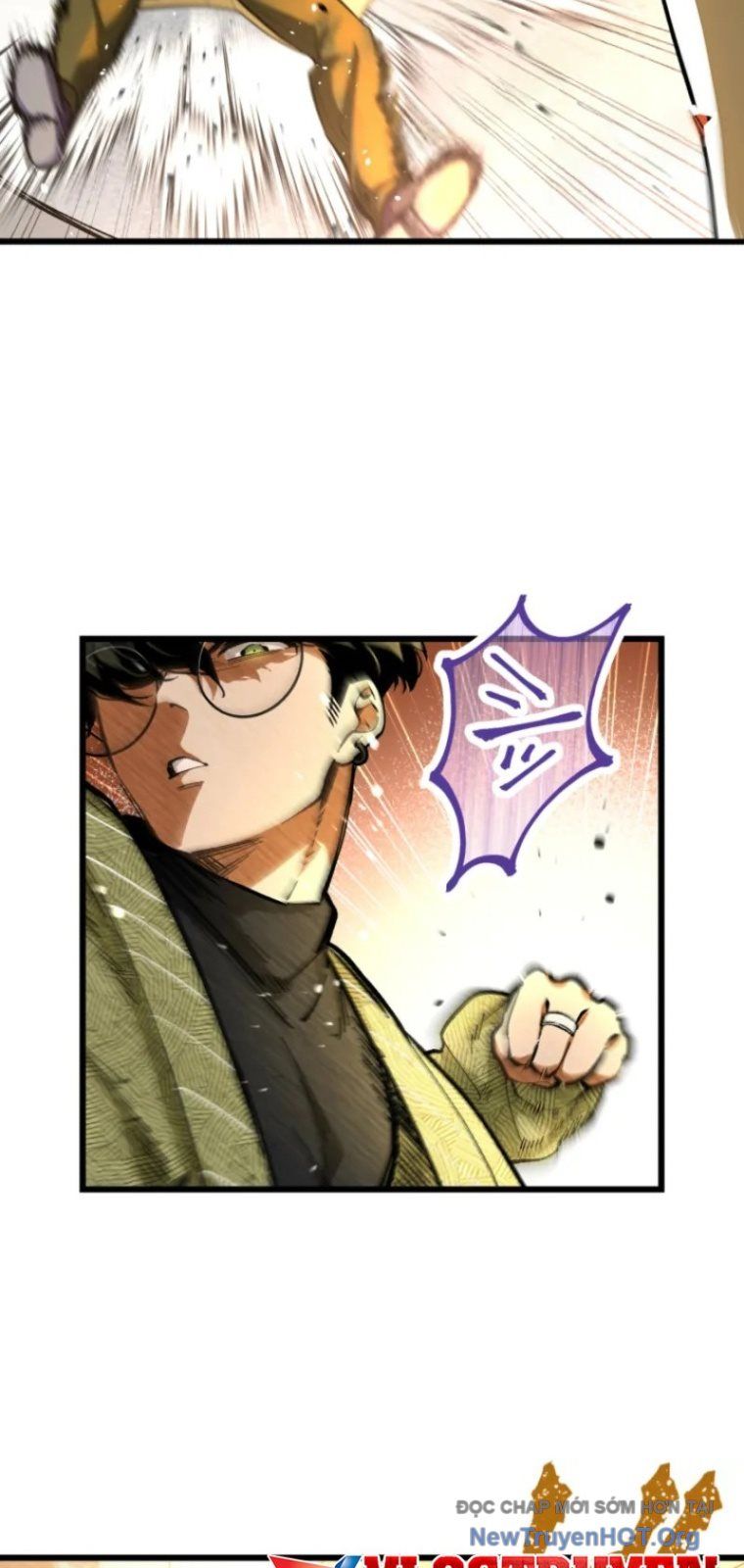 Ceberus Chapter 3 - Trang 2