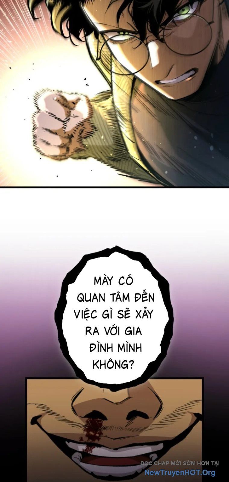 Ceberus Chapter 3 - Trang 2