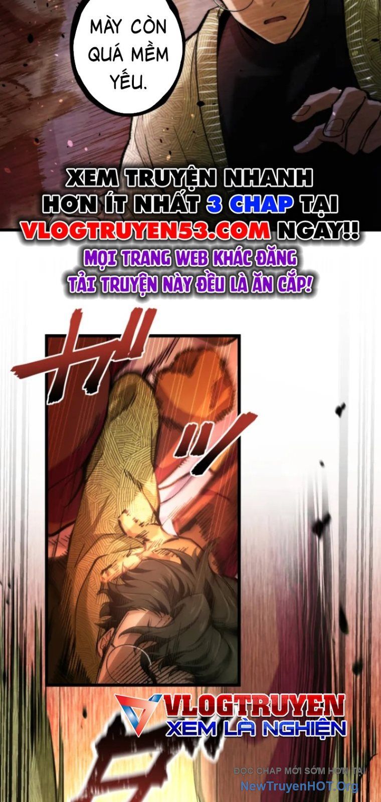 Ceberus Chapter 3 - Trang 2