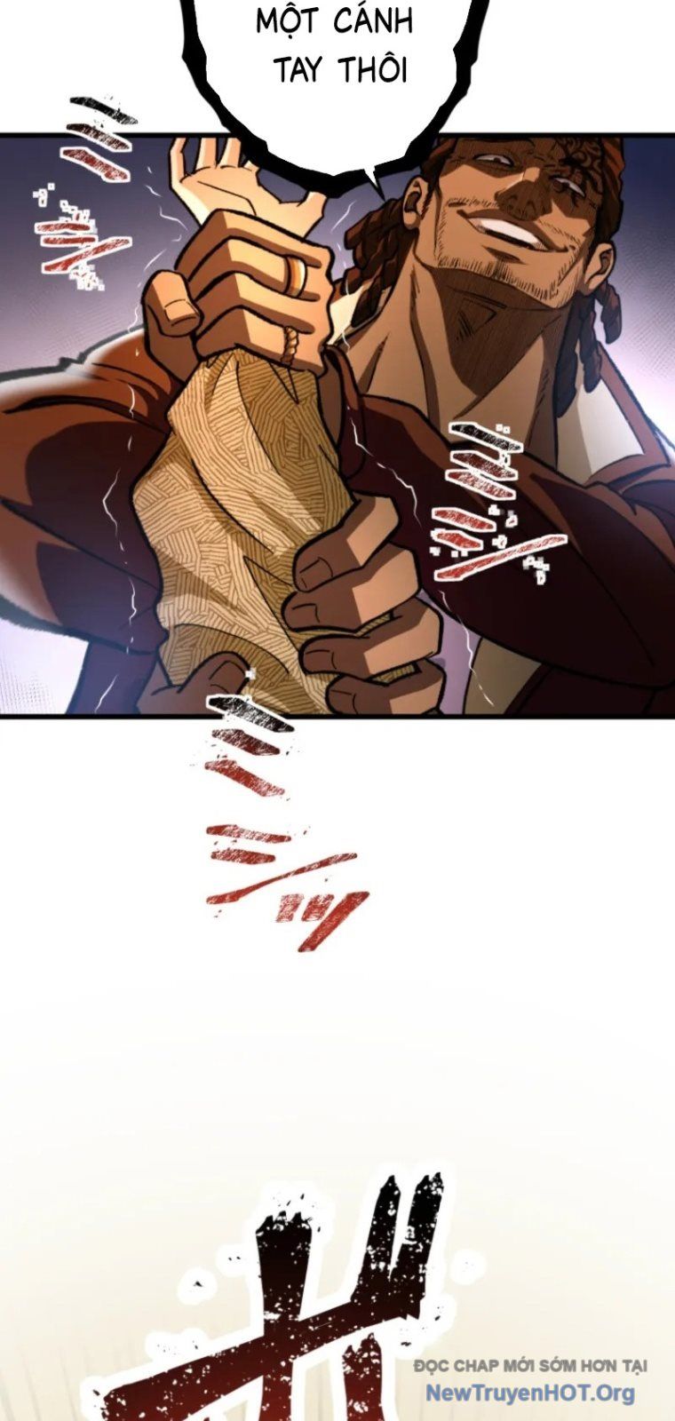 Ceberus Chapter 3 - Trang 2