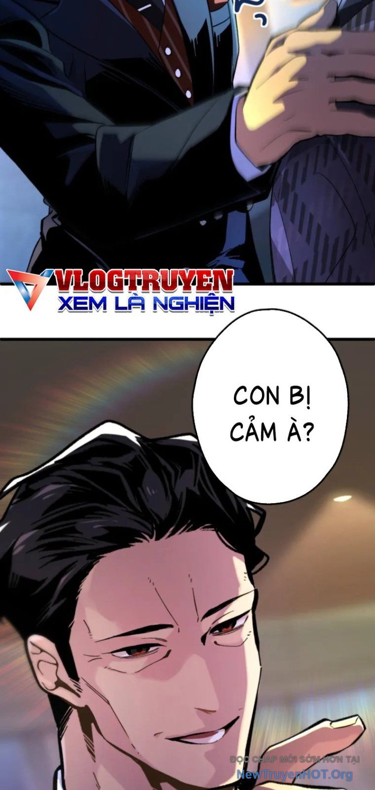 Ceberus Chapter 3 - Trang 2