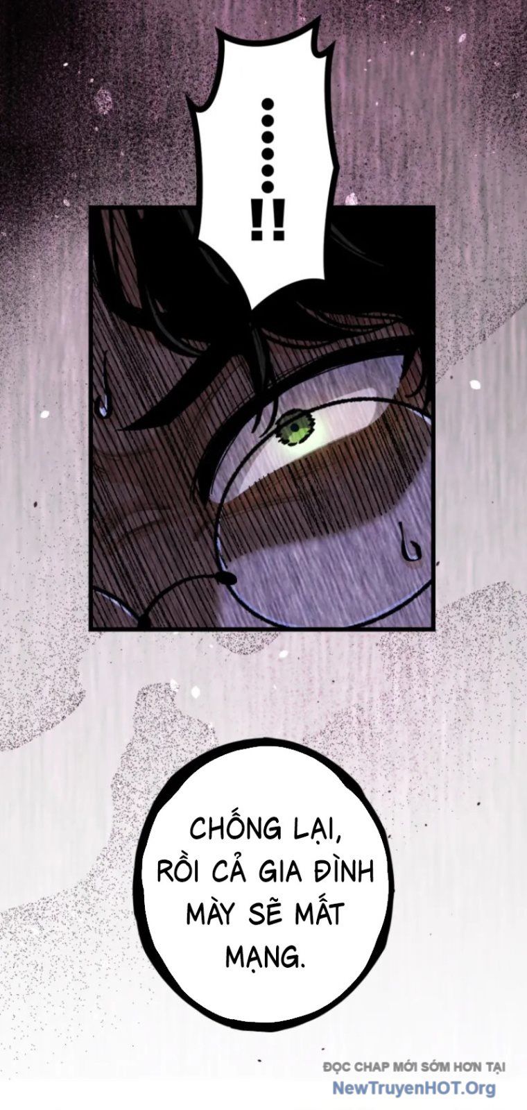 Ceberus Chapter 3 - Trang 2