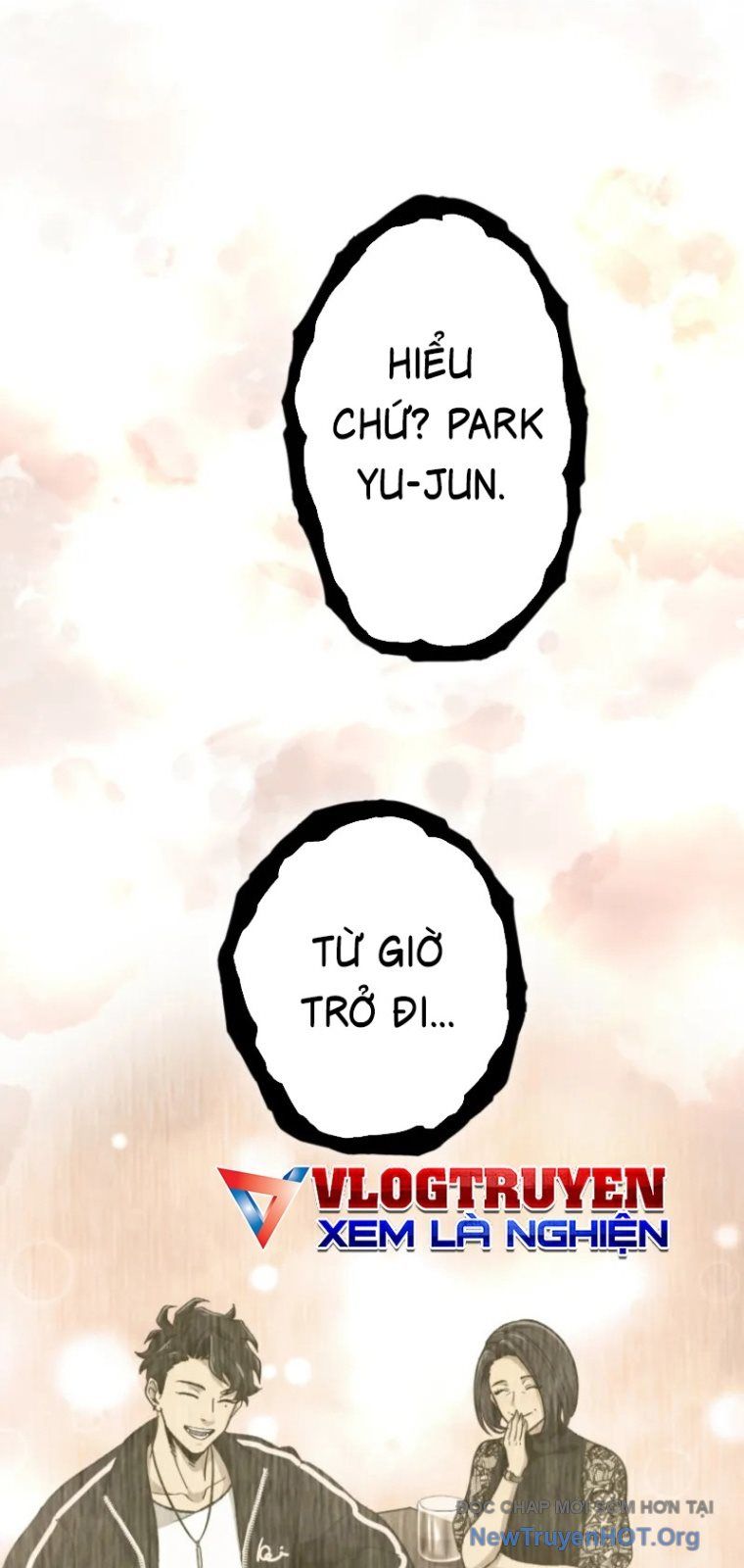 Ceberus Chapter 3 - Trang 2