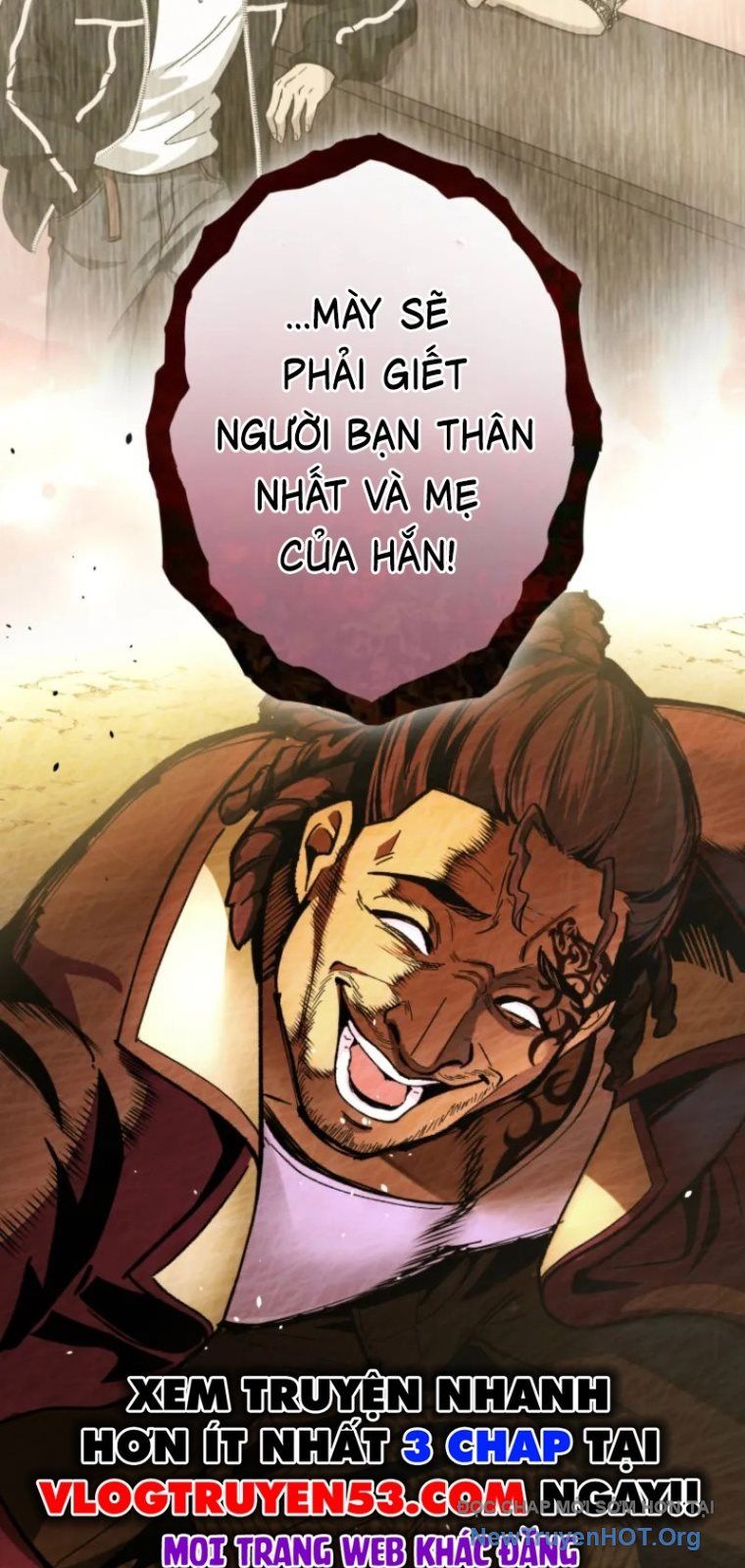 Ceberus Chapter 3 - Trang 2