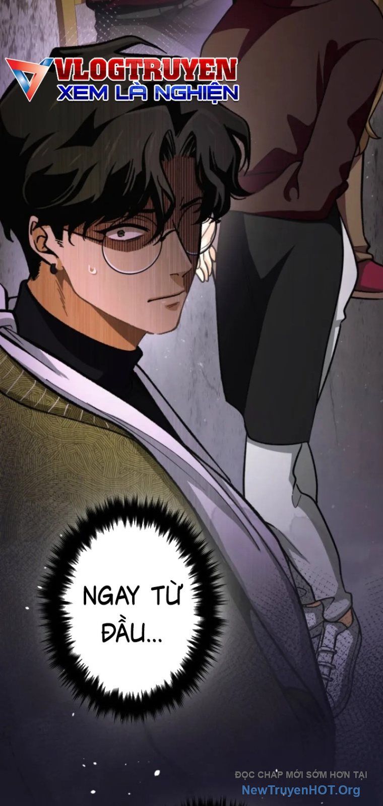 Ceberus Chapter 4 - Trang 2