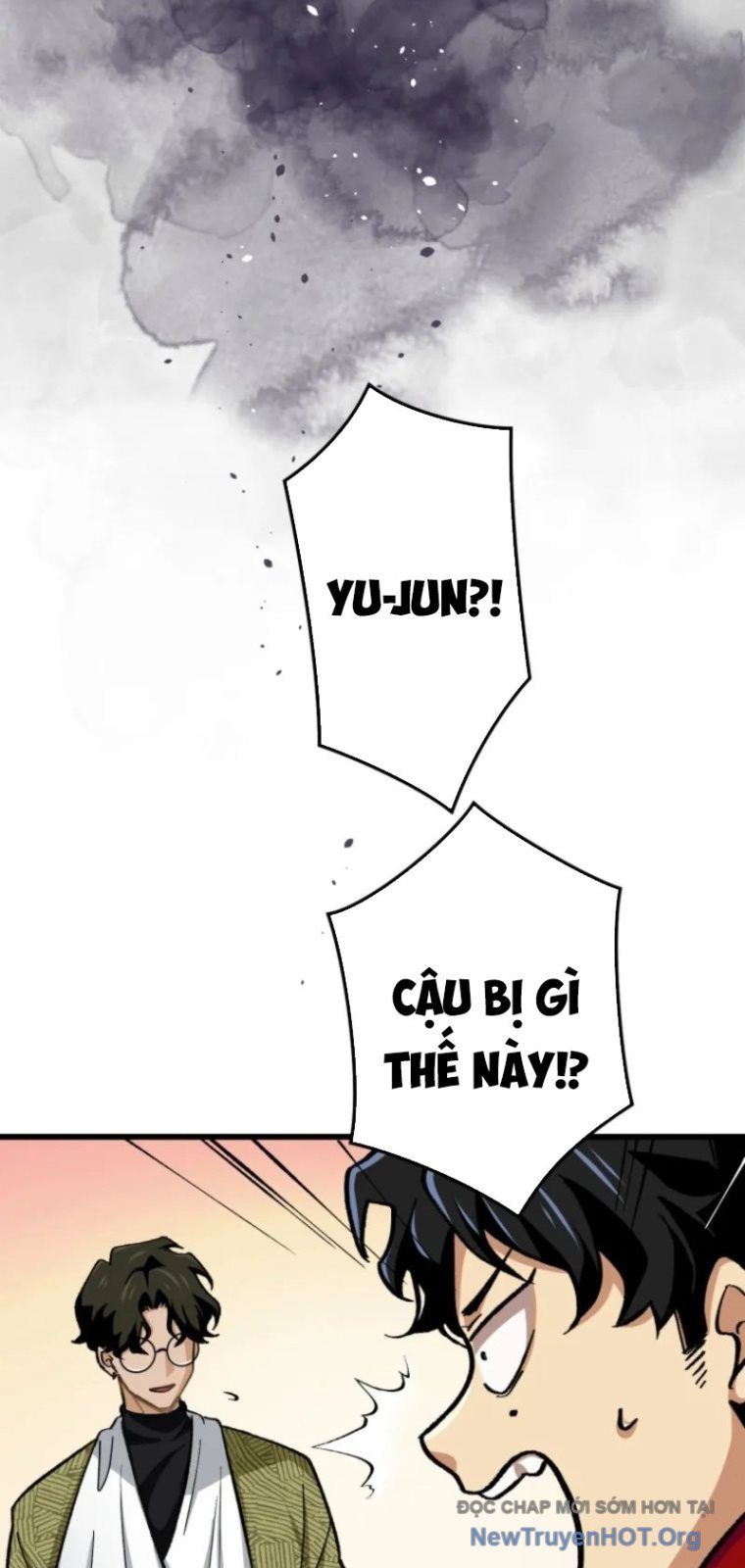 Ceberus Chapter 4 - Trang 2