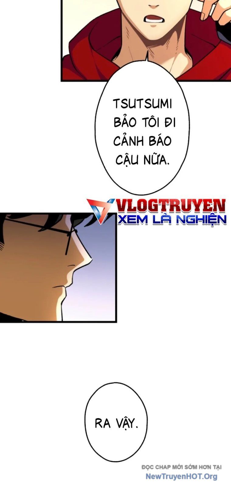 Ceberus Chapter 4 - Trang 2