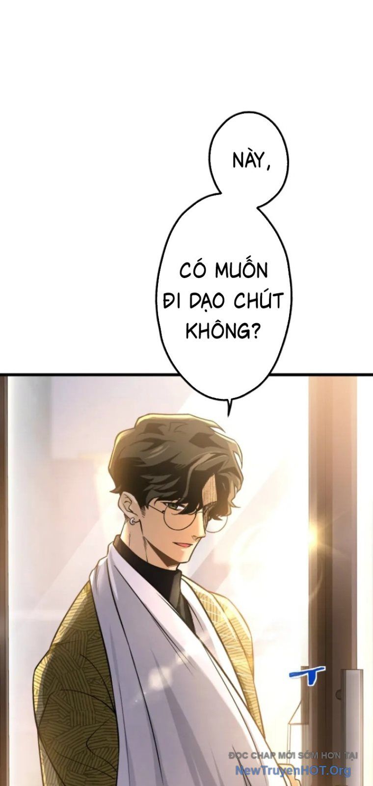 Ceberus Chapter 4 - Trang 2
