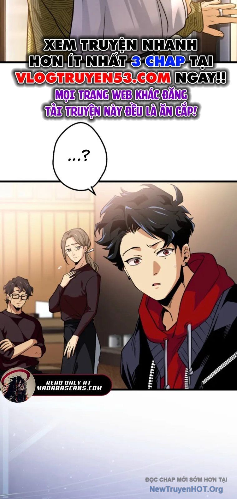 Ceberus Chapter 4 - Trang 2