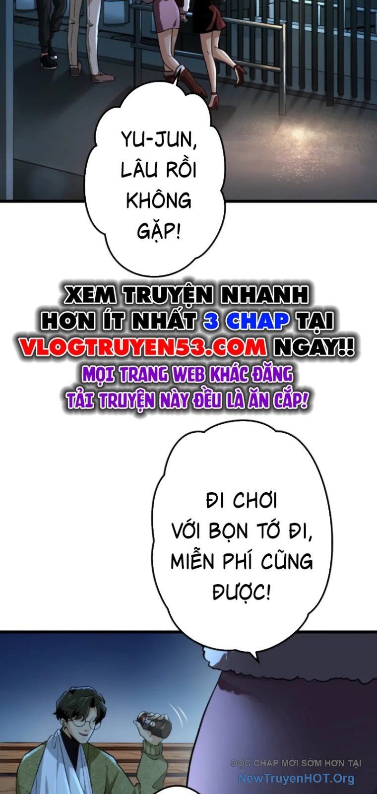 Ceberus Chapter 4 - Trang 2