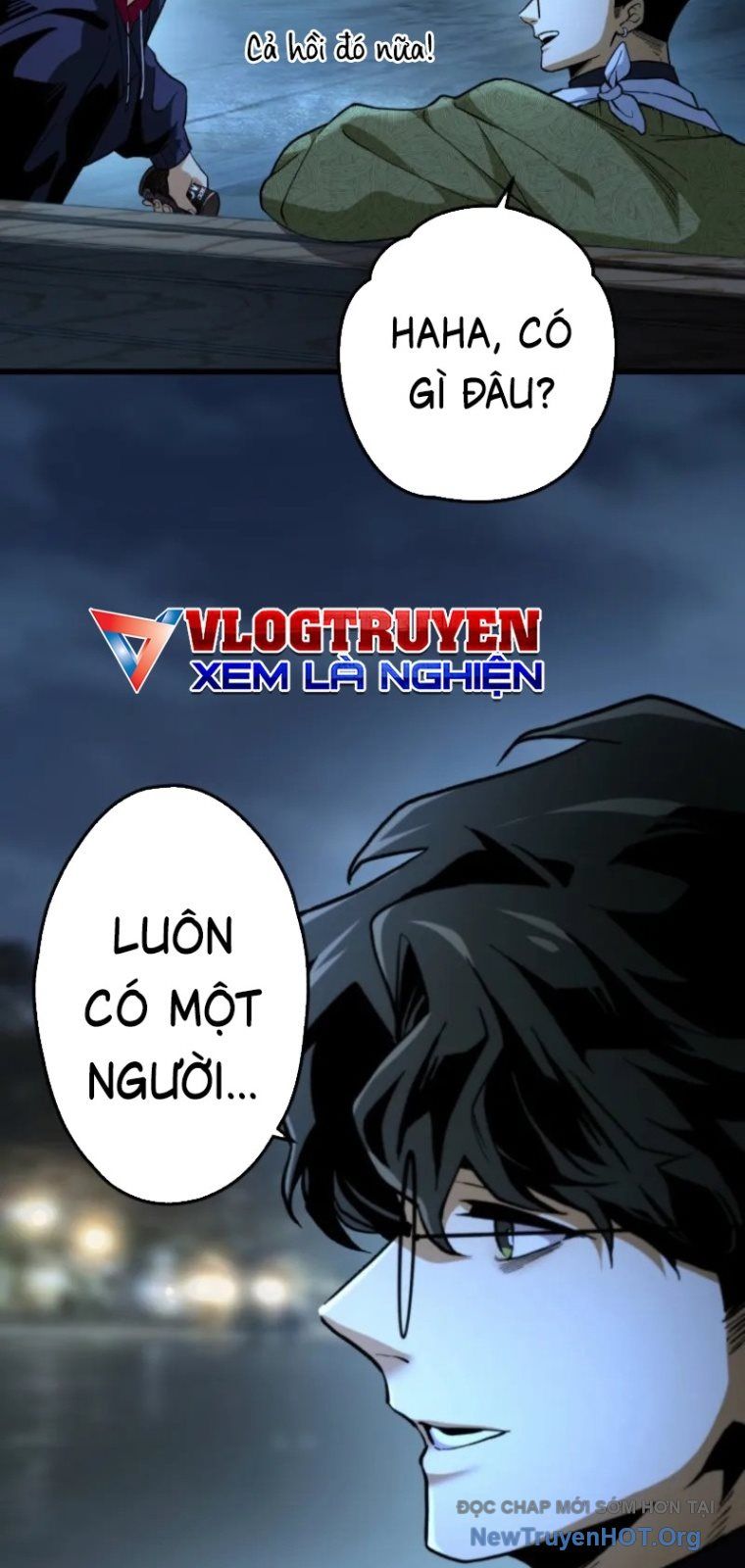 Ceberus Chapter 4 - Trang 2
