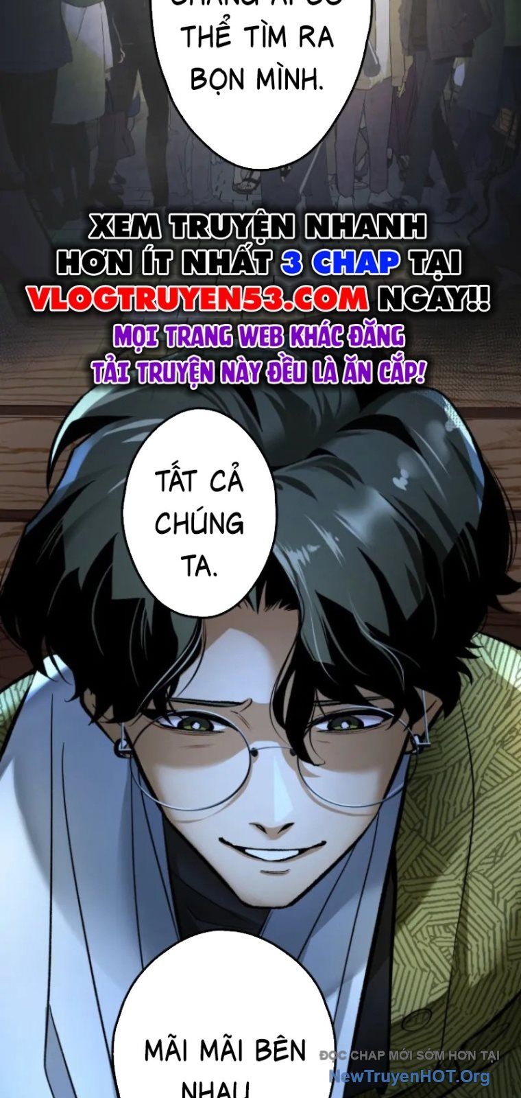 Ceberus Chapter 4 - Trang 2