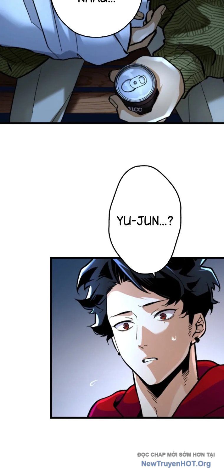 Ceberus Chapter 4 - Trang 2