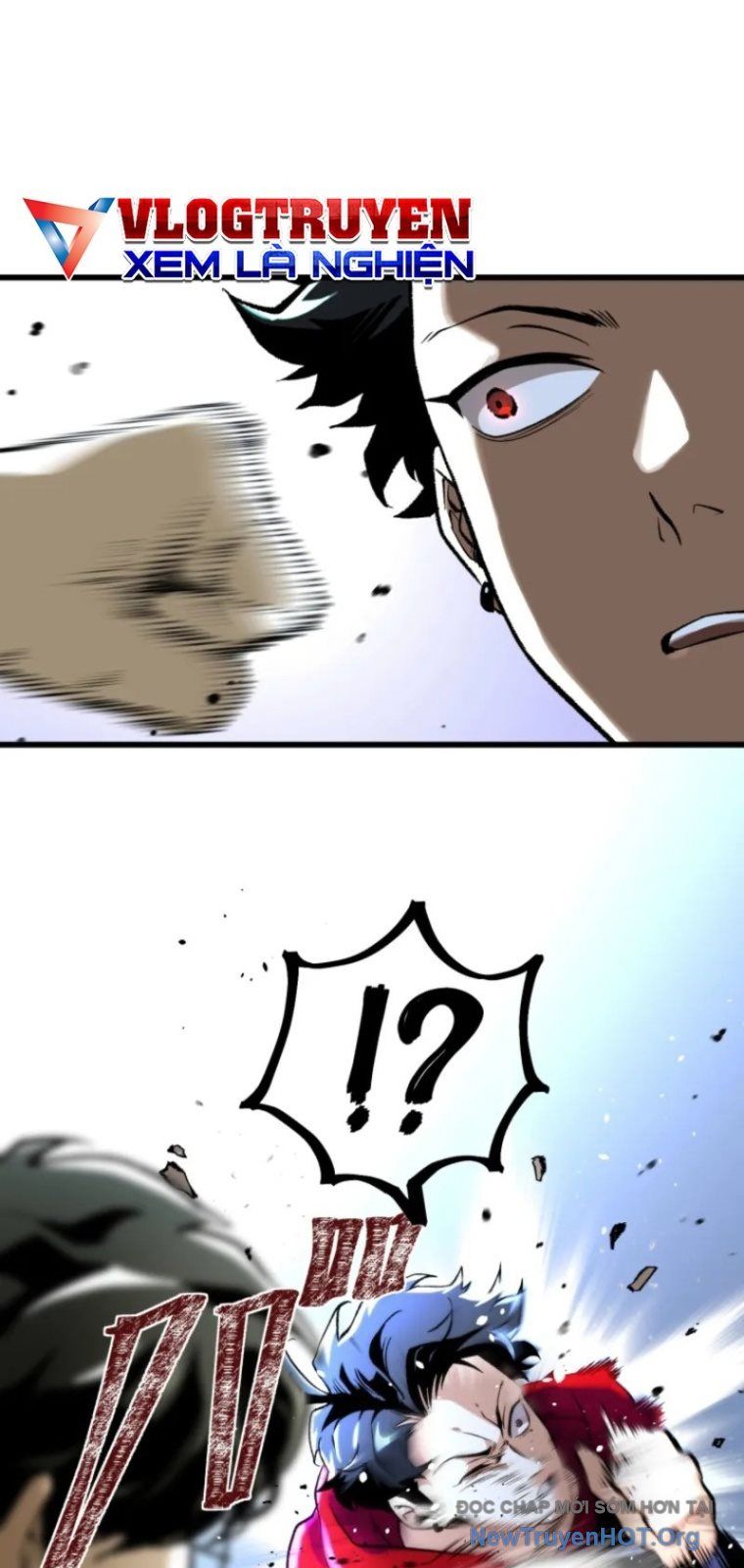Ceberus Chapter 4 - Trang 2