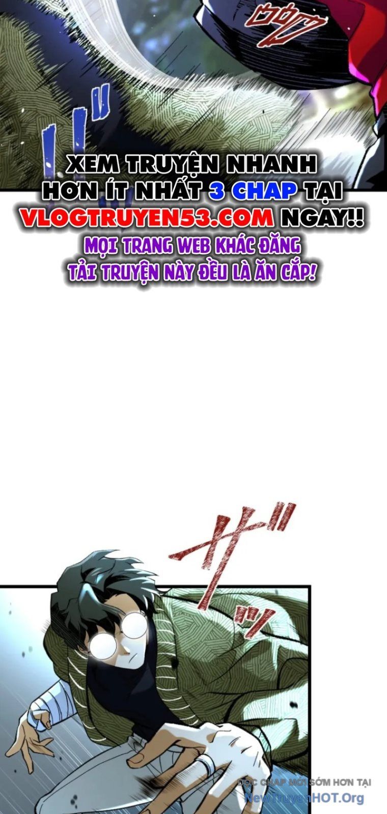 Ceberus Chapter 4 - Trang 2