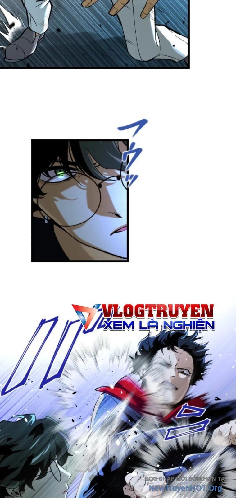 Ceberus Chapter 4 - Trang 2
