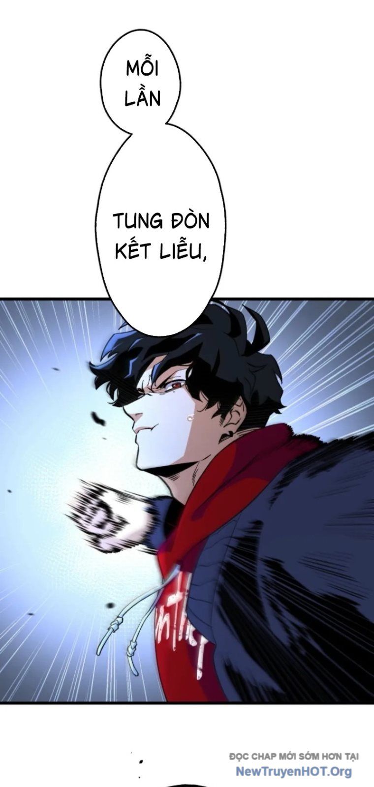 Ceberus Chapter 4 - Trang 2
