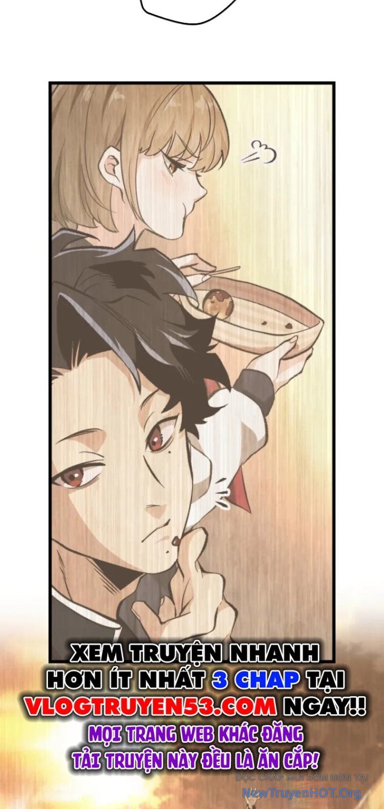 Ceberus Chapter 4 - Trang 2
