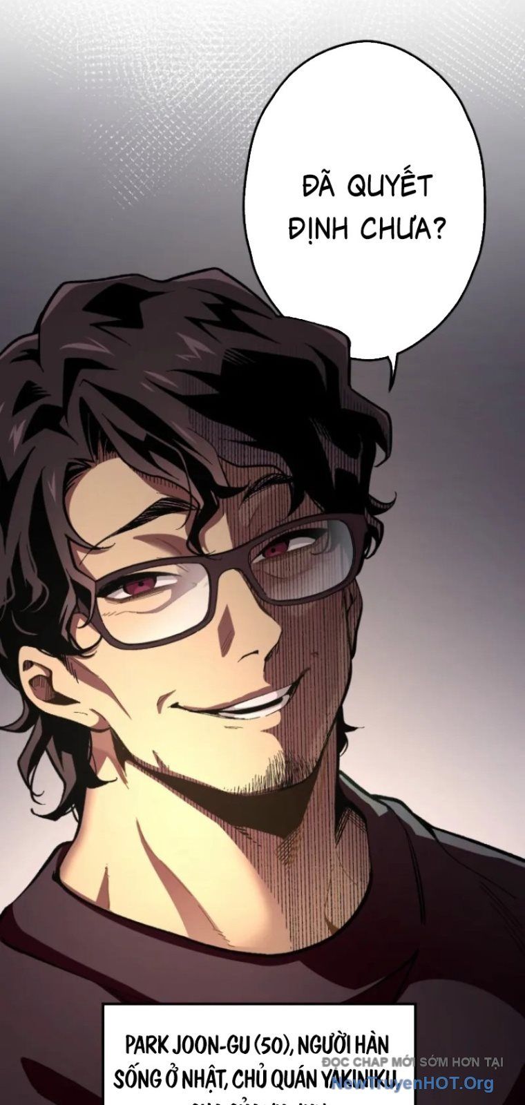 Ceberus Chapter 4 - Trang 2