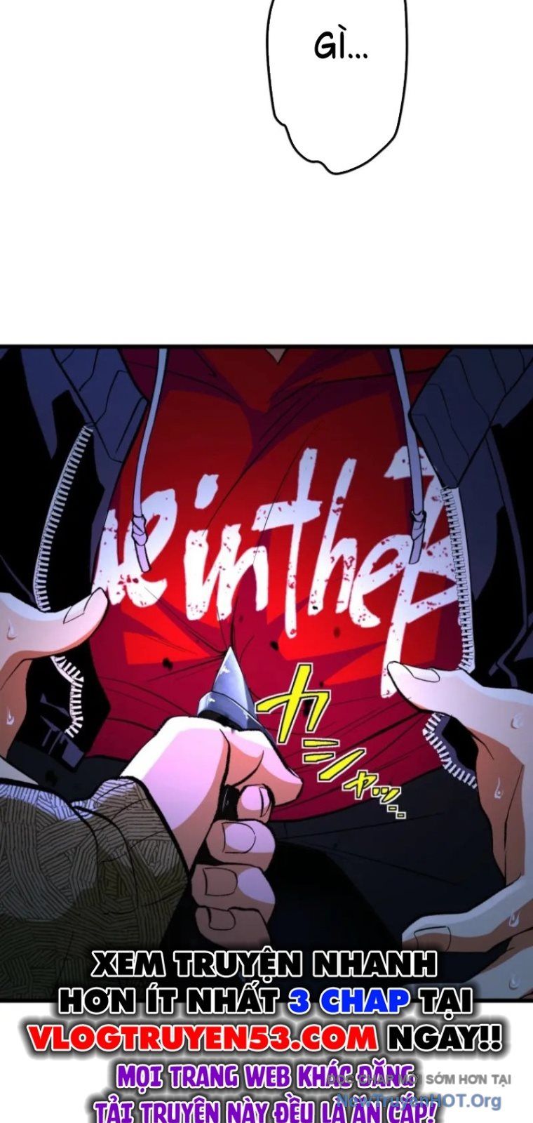 Ceberus Chapter 4 - Trang 2