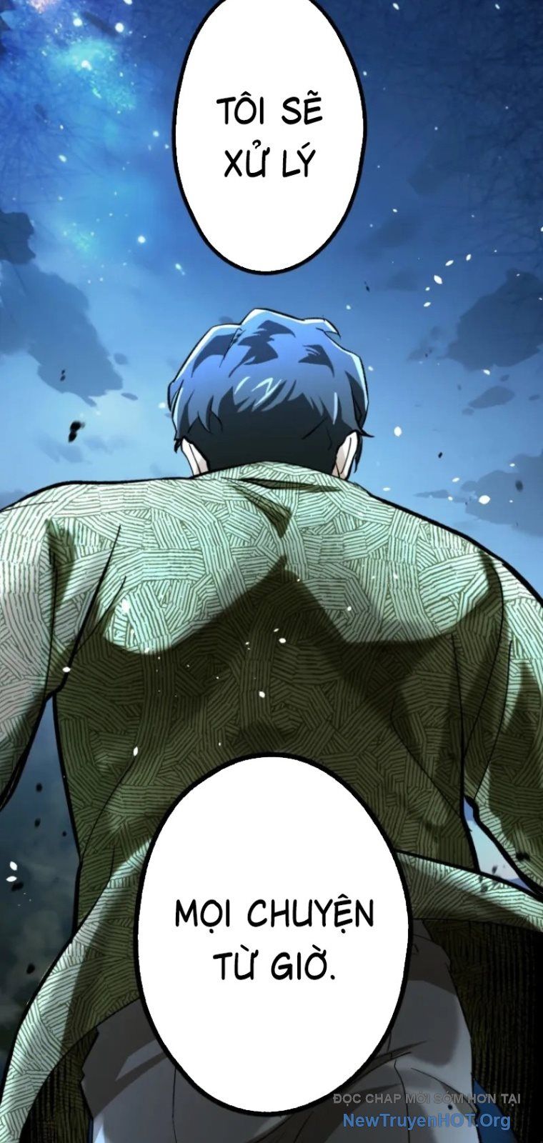Ceberus Chapter 4 - Trang 2